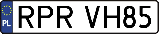 RPRVH85