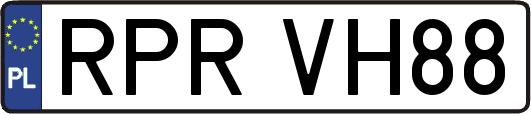RPRVH88