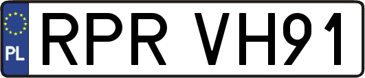 RPRVH91