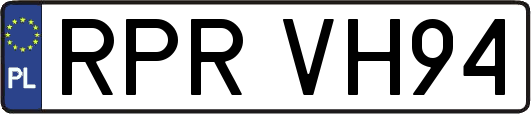 RPRVH94
