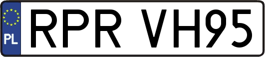 RPRVH95