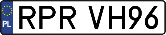 RPRVH96