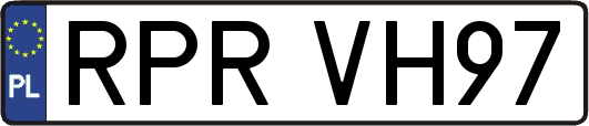 RPRVH97