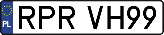 RPRVH99