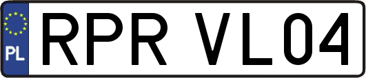 RPRVL04