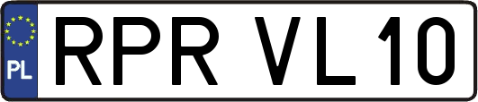 RPRVL10