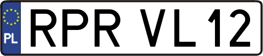 RPRVL12