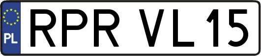 RPRVL15