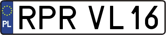 RPRVL16