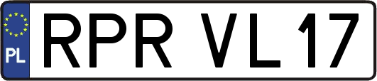 RPRVL17