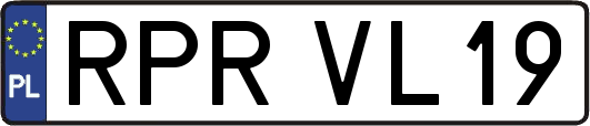 RPRVL19