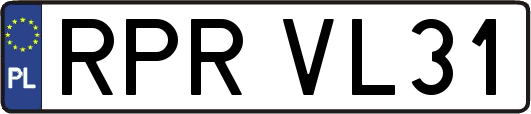 RPRVL31