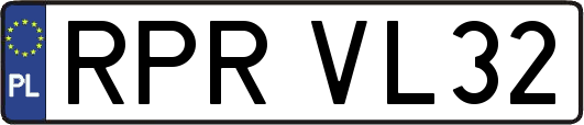 RPRVL32