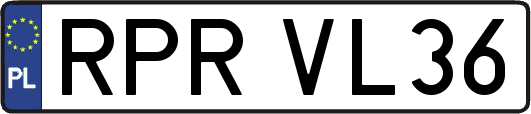 RPRVL36