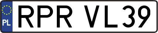 RPRVL39