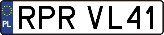 RPRVL41