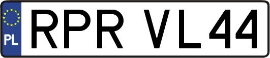 RPRVL44
