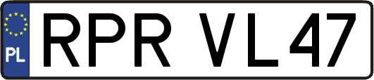 RPRVL47