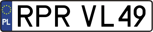 RPRVL49