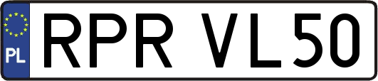 RPRVL50