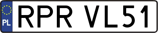RPRVL51