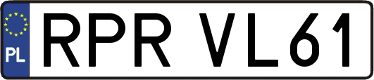 RPRVL61