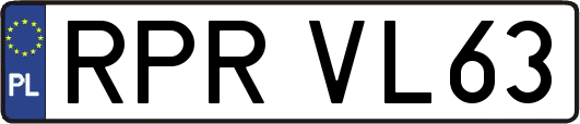 RPRVL63