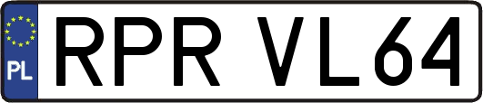 RPRVL64