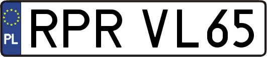 RPRVL65