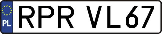 RPRVL67