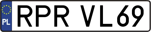 RPRVL69
