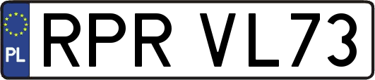 RPRVL73