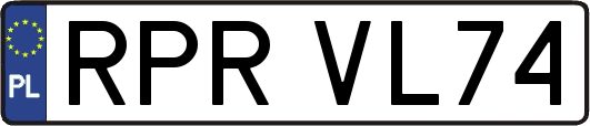 RPRVL74