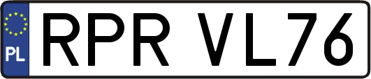 RPRVL76