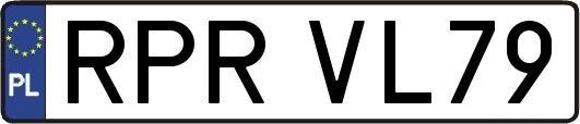 RPRVL79