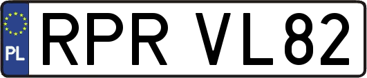 RPRVL82