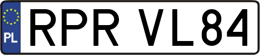 RPRVL84