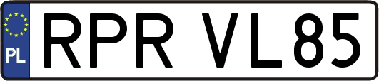 RPRVL85
