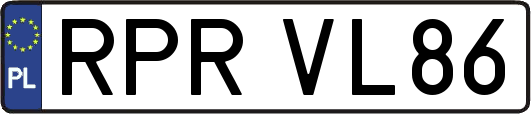 RPRVL86