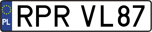 RPRVL87