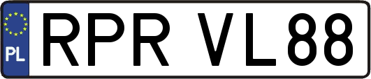 RPRVL88
