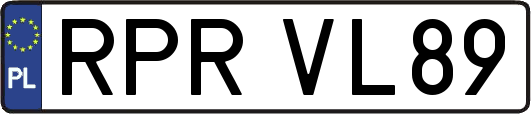 RPRVL89