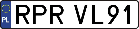 RPRVL91