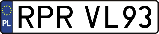 RPRVL93