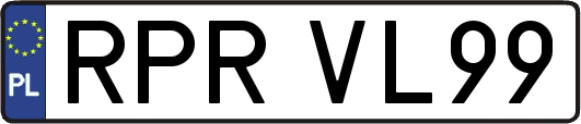 RPRVL99