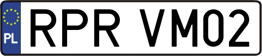 RPRVM02