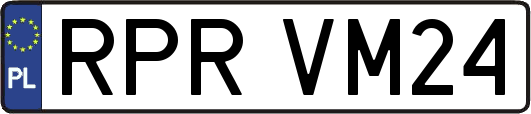 RPRVM24