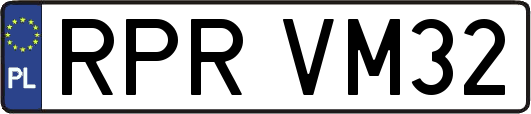 RPRVM32