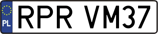 RPRVM37