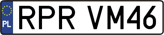 RPRVM46